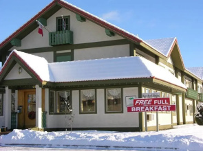 Stork Nest Inn