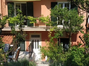 Corfu Pelekas Apartment 2