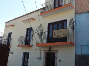 La Casa de la Luna