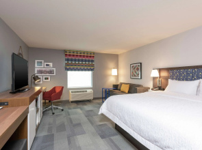 Hampton Inn & Suites Xenia Dayton