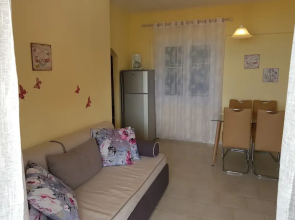 Corfu Glyfada Comfortable Apartment 155-158