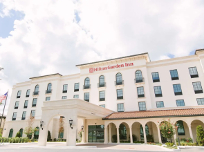 Hilton Garden Inn Winter Park