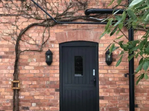 Eccleshall Bed and Breakfast