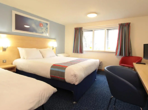 Travelodge Sunderland Central