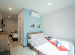 The Moon Night Hotel