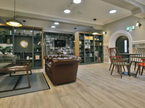 Student Only Provincial House