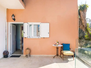 Lamda Apartments 2 By Konnect