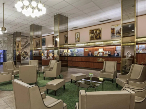 Hotel Hungaria City Center