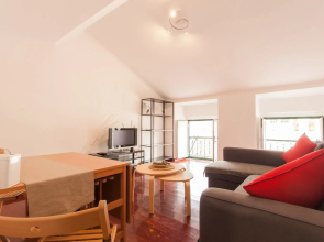 Apartments Center Bairro Alto