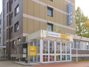 Hotel Hannover Airport by Premiere Classe