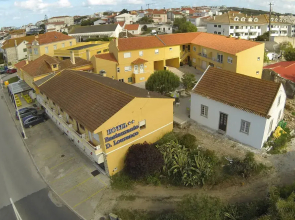 Hotel Dom Lourenço