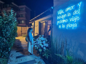Reñaca House B&B
