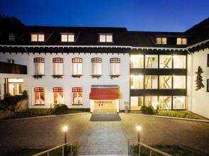 Bilderberg De Bovenste Molen Hotel