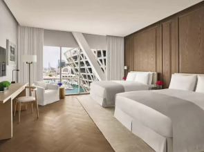 The Abu Dhabi Edition