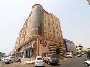 OYO 109 Wajan Alnaqah