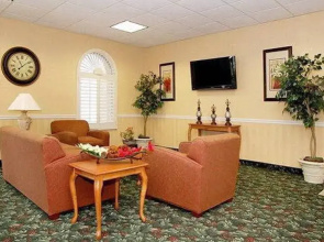Rodeway Inn and Suites