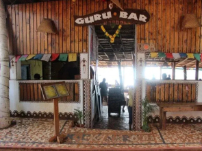 OYO 86419 Guru Guest House