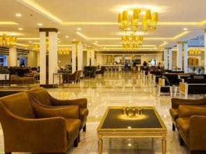 Eftalia Marin Resort Hotel