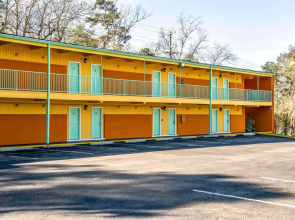 Econo Lodge Tallahassee
