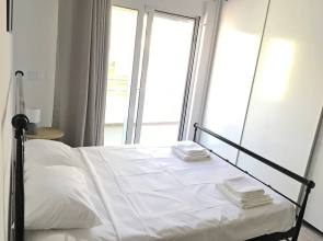 Pegasus Amazing Flat, 1,5min Walk To The