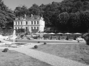 Château de l'Olivier