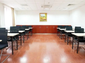 Hanting Hotel (Shanghai South Pudong Rd,Lujiazui)