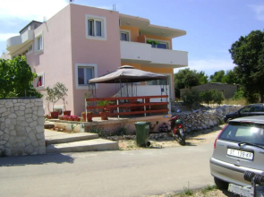 Apartments Sanja