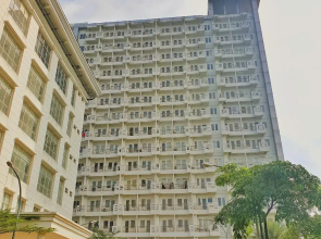 Sentul Tower Apartment by Risa