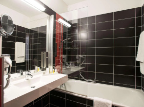 Best Western Plus Amedia Wien