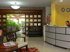 Pequeno Hotel Ejecutivo