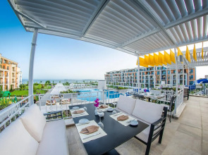 Premier Fort Beach Sveti Vlas