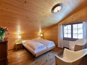 Chalet Chalet Marianne