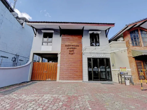 Super OYO Capital O 90497 Navaya Guest House