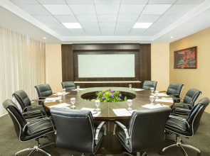 Indoluxe Hotel Jogjakarta