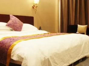 The East Coast Hot Spring Hotel