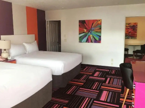 Hotel Zed Kelowna