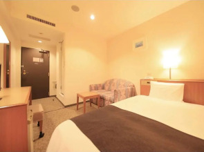 Smile Hotel Tokyo Ayase Ekimae