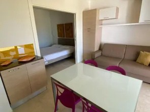 Vespucci Apartments Torre Lapillo