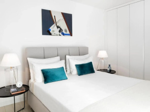 Portopiccolo Apartments
