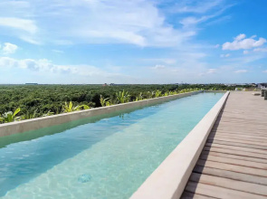 Luxury Jungle Condos by Casago