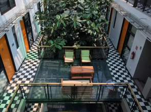 Mini Loft Buenavista 106