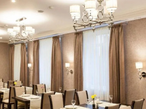 Отель West Park