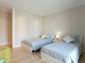 Apartamento das Vinhas