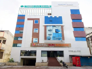 Hotel Sun Square