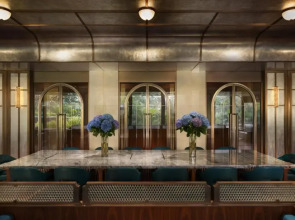 The Silveri Hotel Hong Kong - MGallery Collection