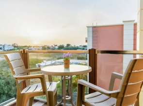 Stavros Kallia Apartment With sea View