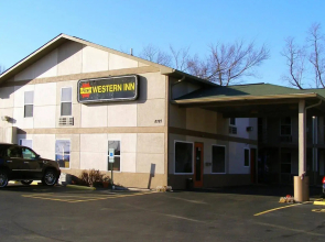 First Western Inn Caseyville