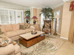 Inlet Reef 208 Destin - 3 Br Condo