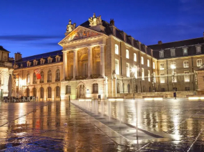 Le Faubourg-Raines - Chaleureux studio à 5mn de la gare