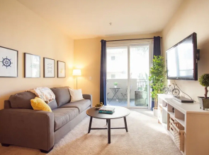 Marina Exquisite Suite